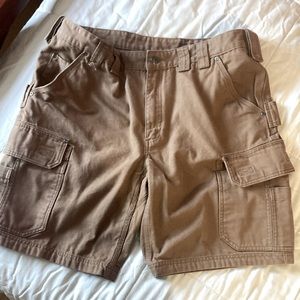 Duluth Fire hose shorts size 40